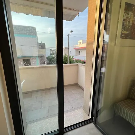 Rita - Castro Citta Appartement