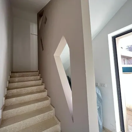 Rita - Castro Citta Appartement Castro (Lecce)