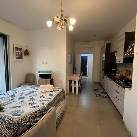 Rita - Castro Citta アパート Castro (Lecce)