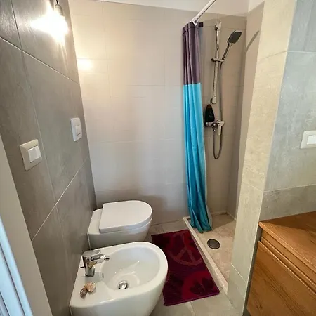 Appartement Rita - Castro Citta