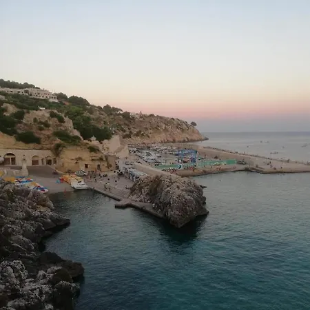Appartement Rita - Castro Citta *