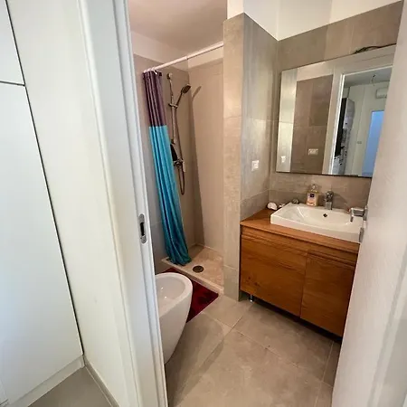 Rita - Castro Citta Appartement Castro (Lecce)