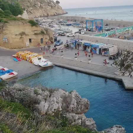 Rita - Castro Citta アパート Castro (Lecce)