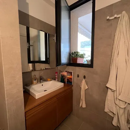 Appartement Rita - Castro Citta *