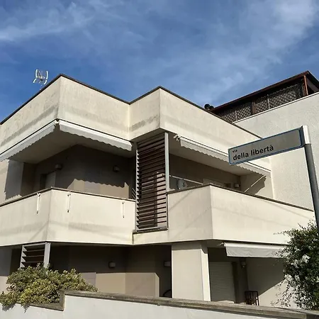 Appartement Rita - Castro Citta